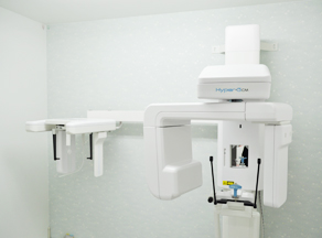 デジタルレントゲン